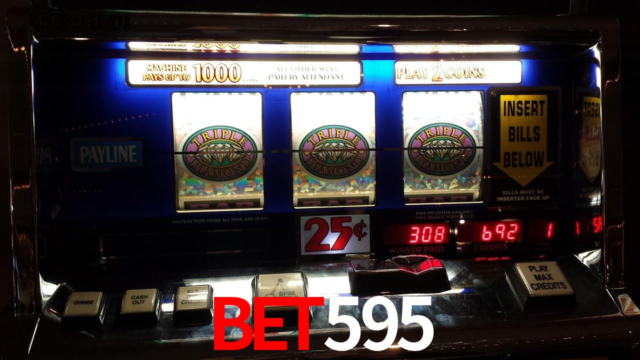 Welcome Bonus bet595