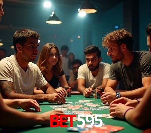 Promoção Relâmpago bet595