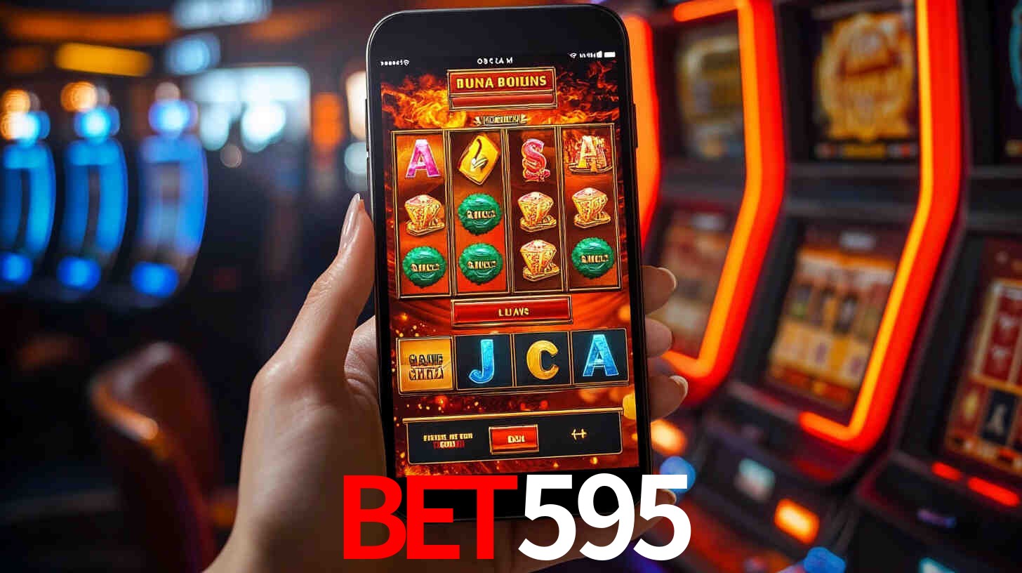 bet595