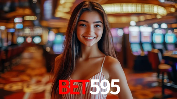 Welcome Bonus bet595
