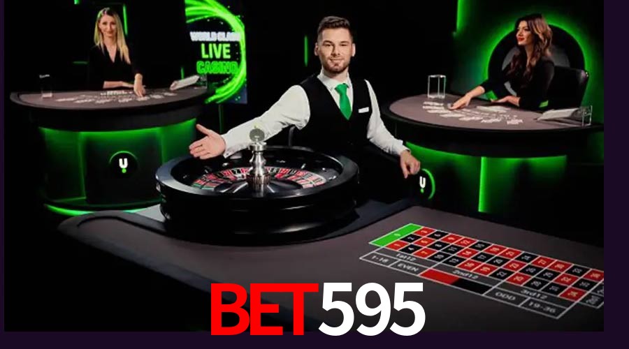Security Systems bet595