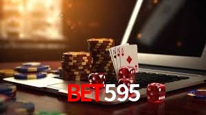 Desvendando o Mundo dos Jogos Virtuais na bet595