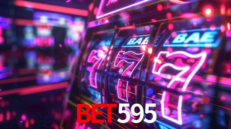 Secure Login bet595
