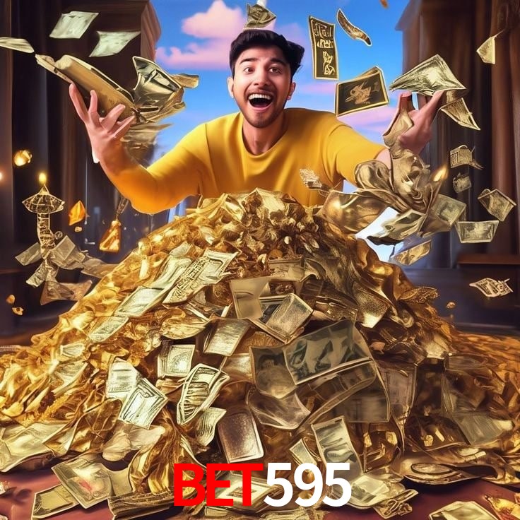 Bônus Diários bet595
