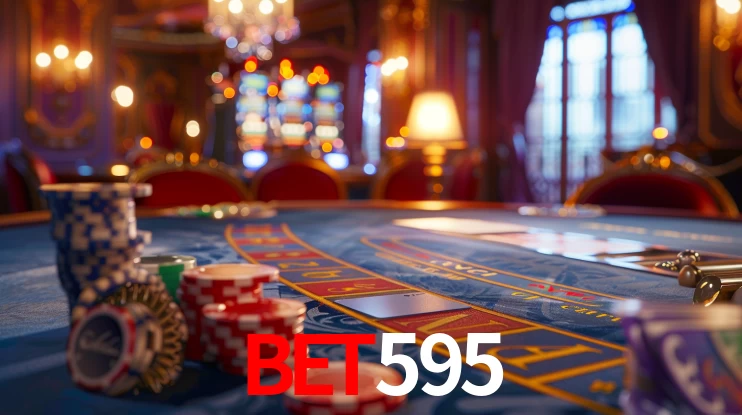 Account Benefits bet595