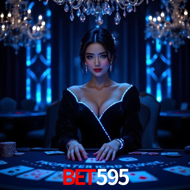 Estatísticas do Jogo bet595