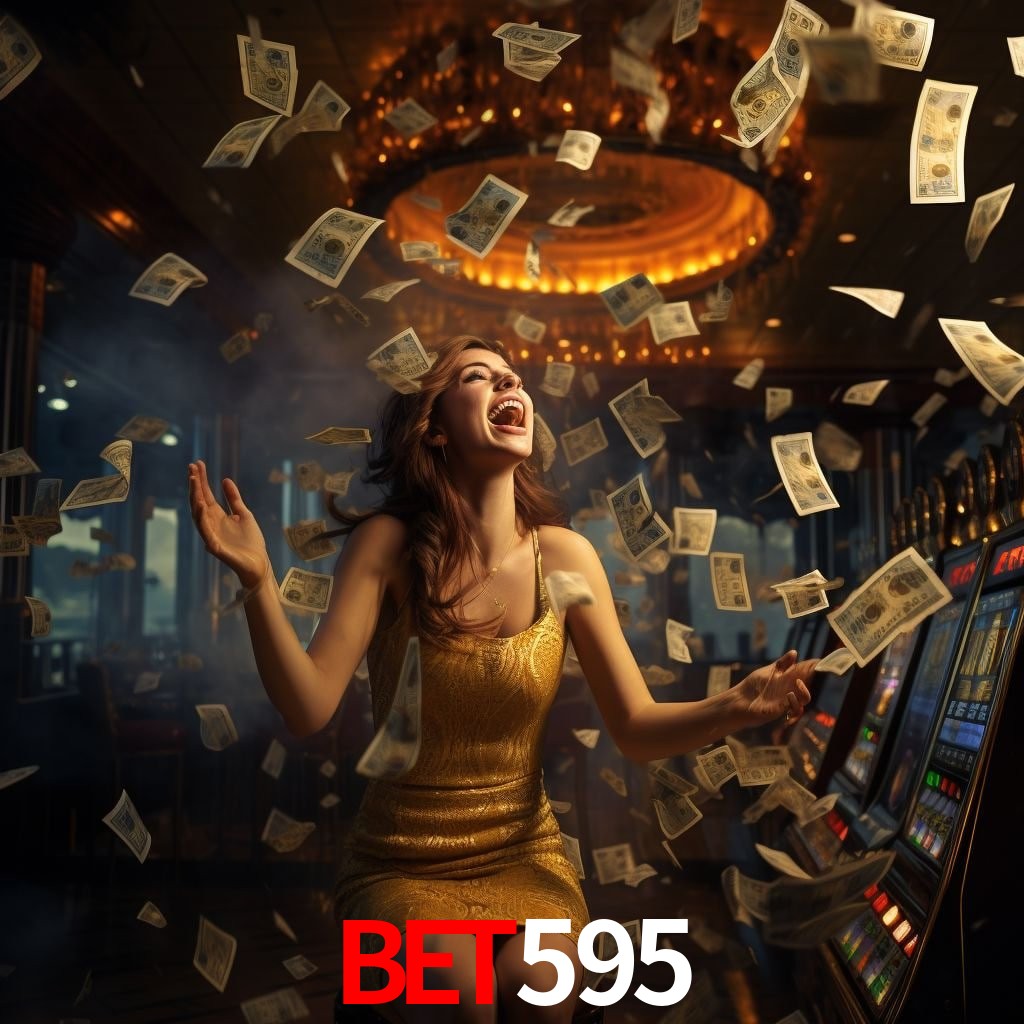Tennis Betting bet595