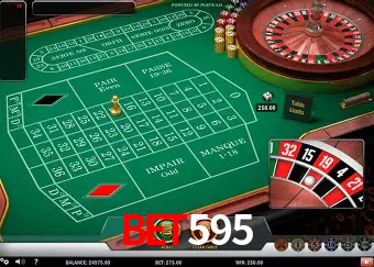 Descubra a Essência do bet595: Nossa História e Compromissos
