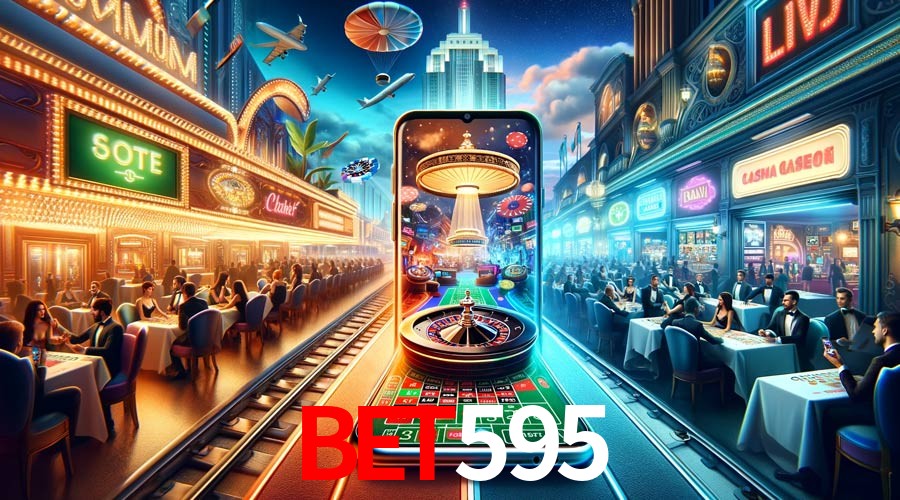 Platform Technology bet595