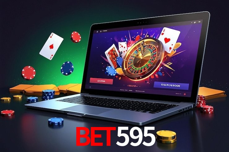Tecnologia da Plataforma bet595