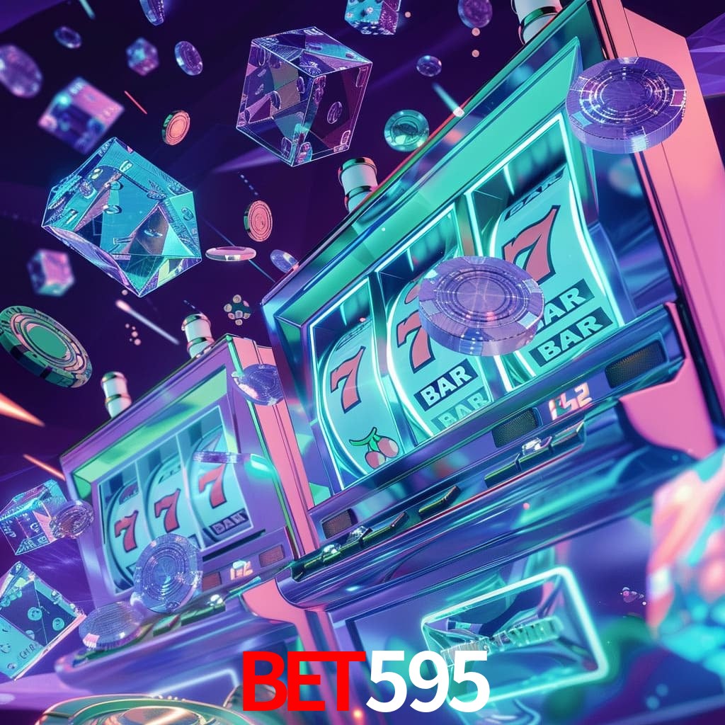 A Experiência Imersiva dos Cassinos Ao Vivo no bet595