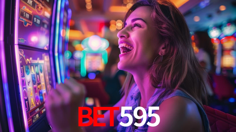 Explore as vantagens do bet595: serviço profissional e confiabilidade