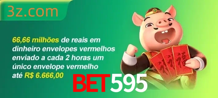 Promoções4 bet595