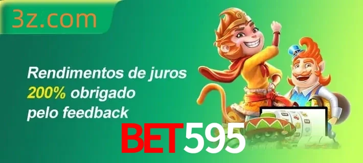 Promoções 1 bet595