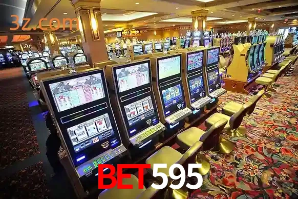 10 Perfis de Indivíduos que Exigem Cautela no bet595 Cassino