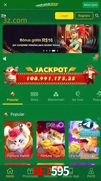 Baixar bet595