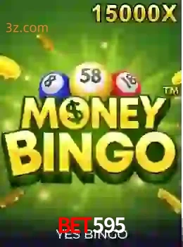 bingo money