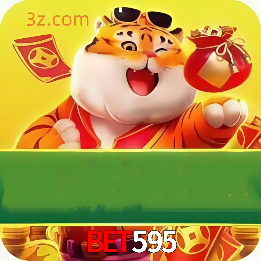 Logo bet595