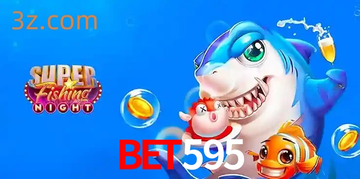 Cassino de Pesca: Uma Visão Geral e Recomendação no bet595