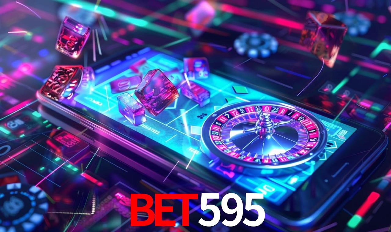 Design Responsivo bet595