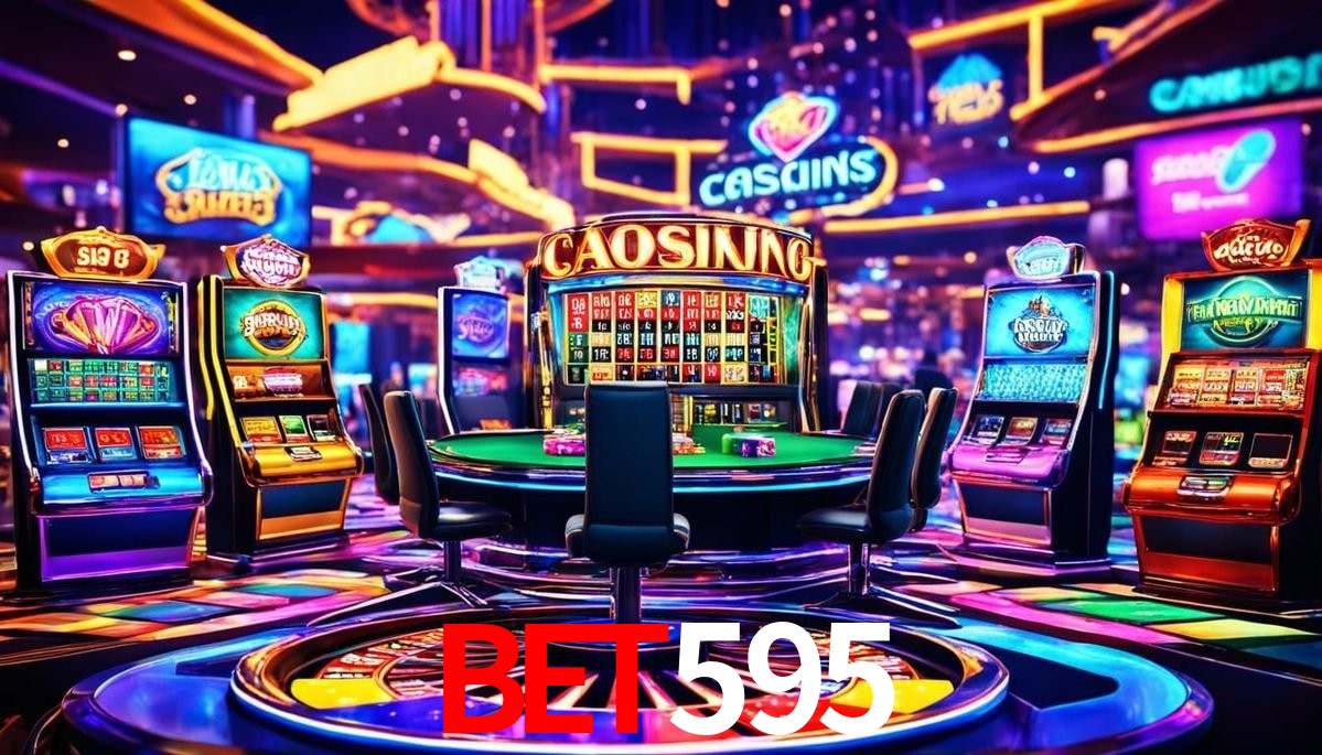 Ofertas Exclusivas bet595