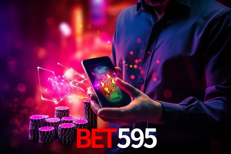 Recursos de Bônus bet595