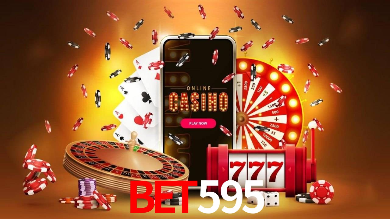 Estatísticas bet595