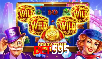 Descubra a Magia dos Jogos de Arcade no bet595