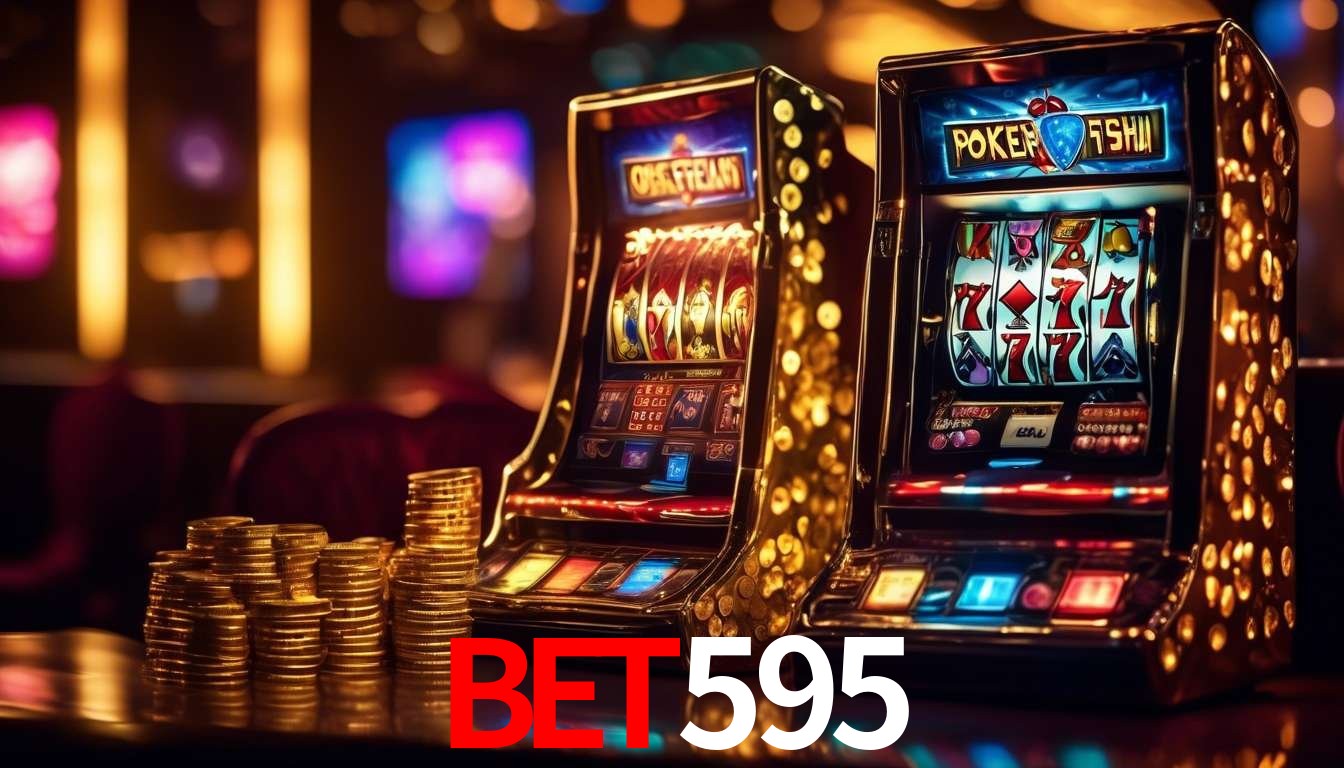 PIX Instantâneo bet595