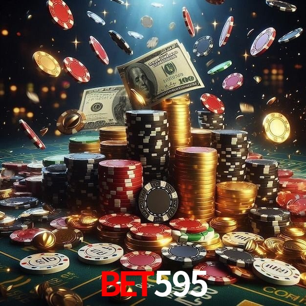 Mesa de Blackjack bet595