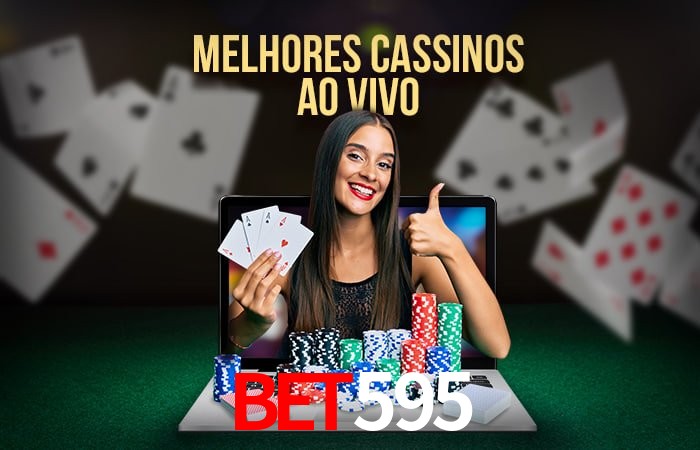 Bônus e promoções