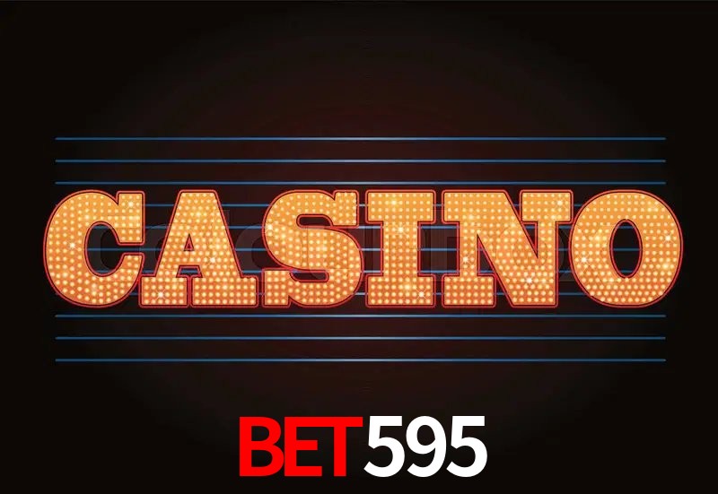 Especiais de Fim de Semana bet595