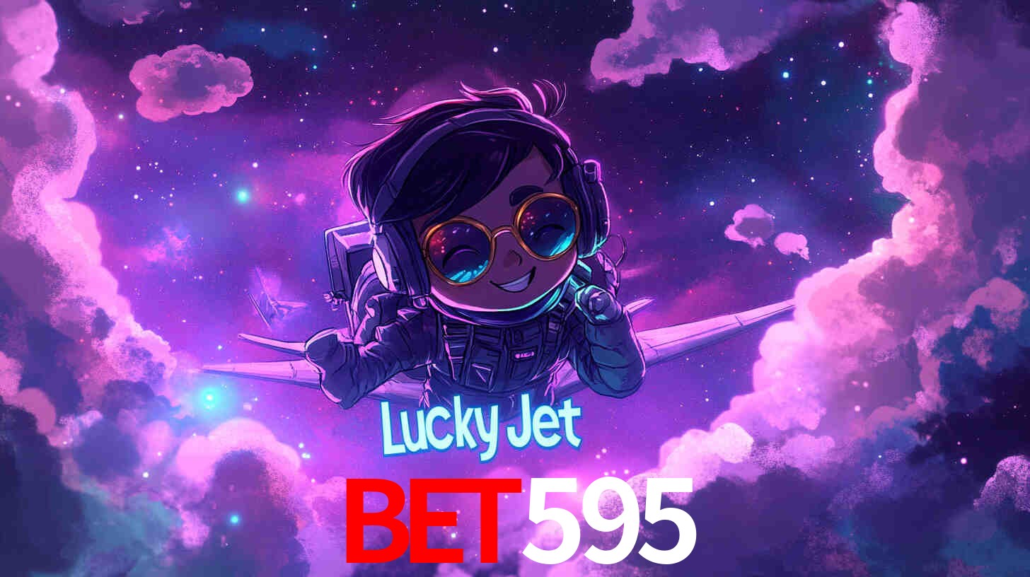 Inovações de Jogos na bet595: O Futuro das Experiências Interativas