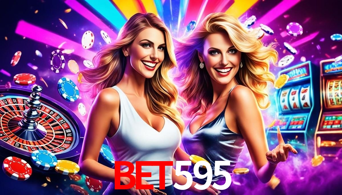 Apostas de Tênis bet595
