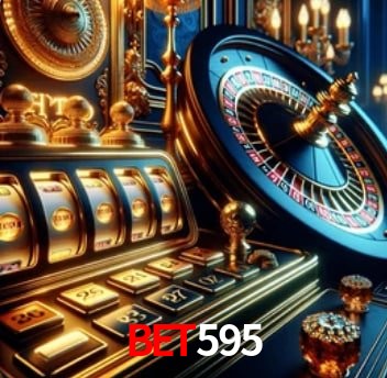 Casino Ao Vivo bet595