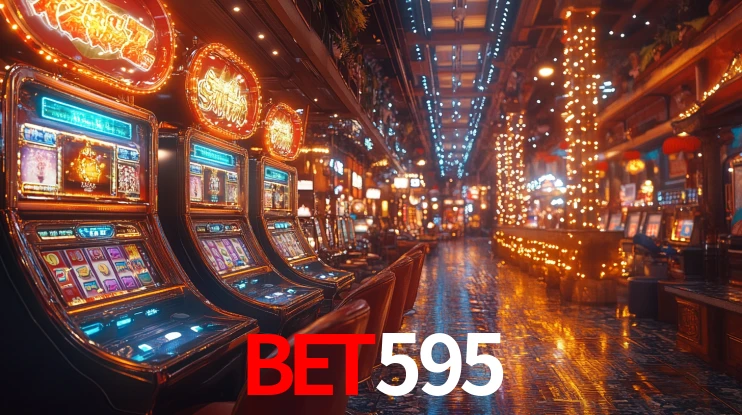 bet595 - Cassino Online Bem Projetado - bet595.com