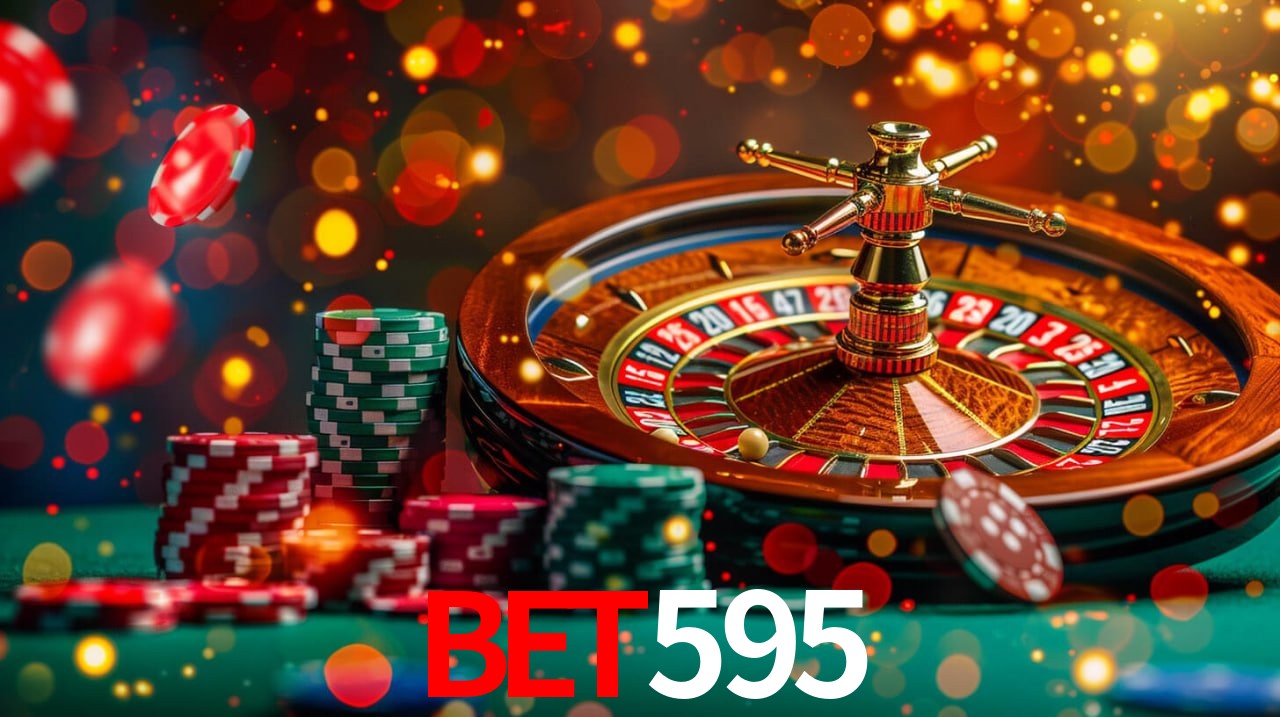 Interface do App bet595