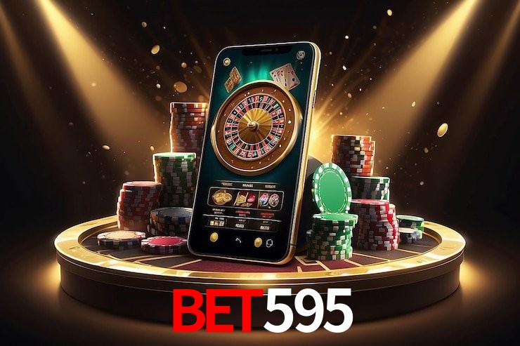 Acesso à conta bet595
