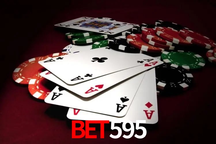 Avaliações dos Jogadores bet595