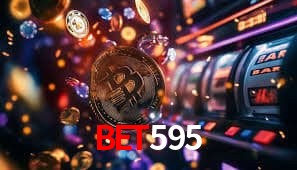 Mesa de Roleta bet595