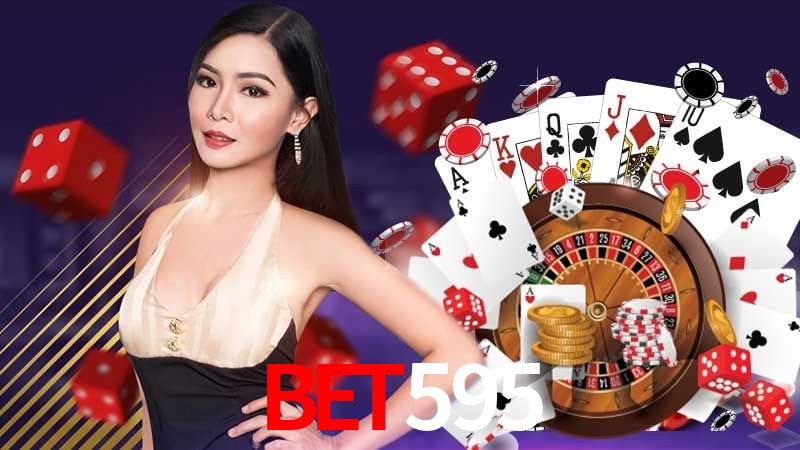 Apostas de Futebol bet595