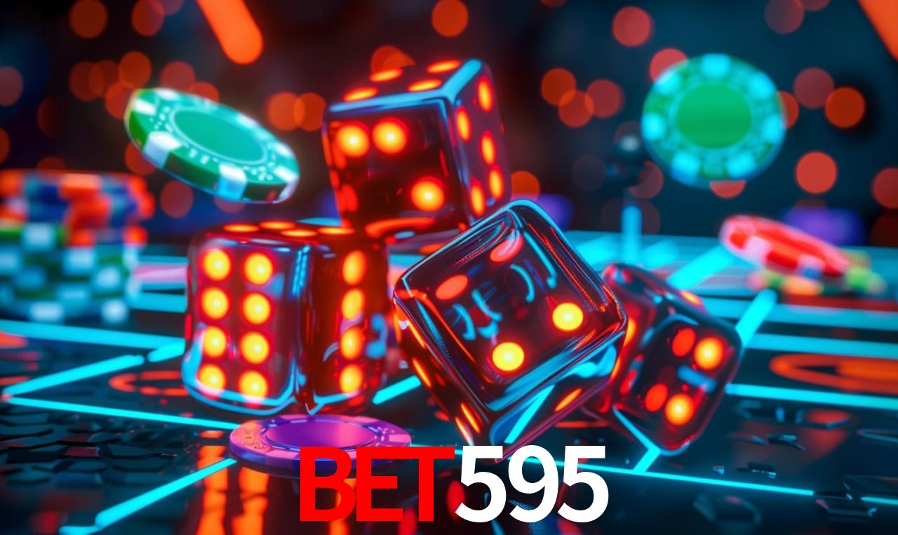 Casino VIP bet595
