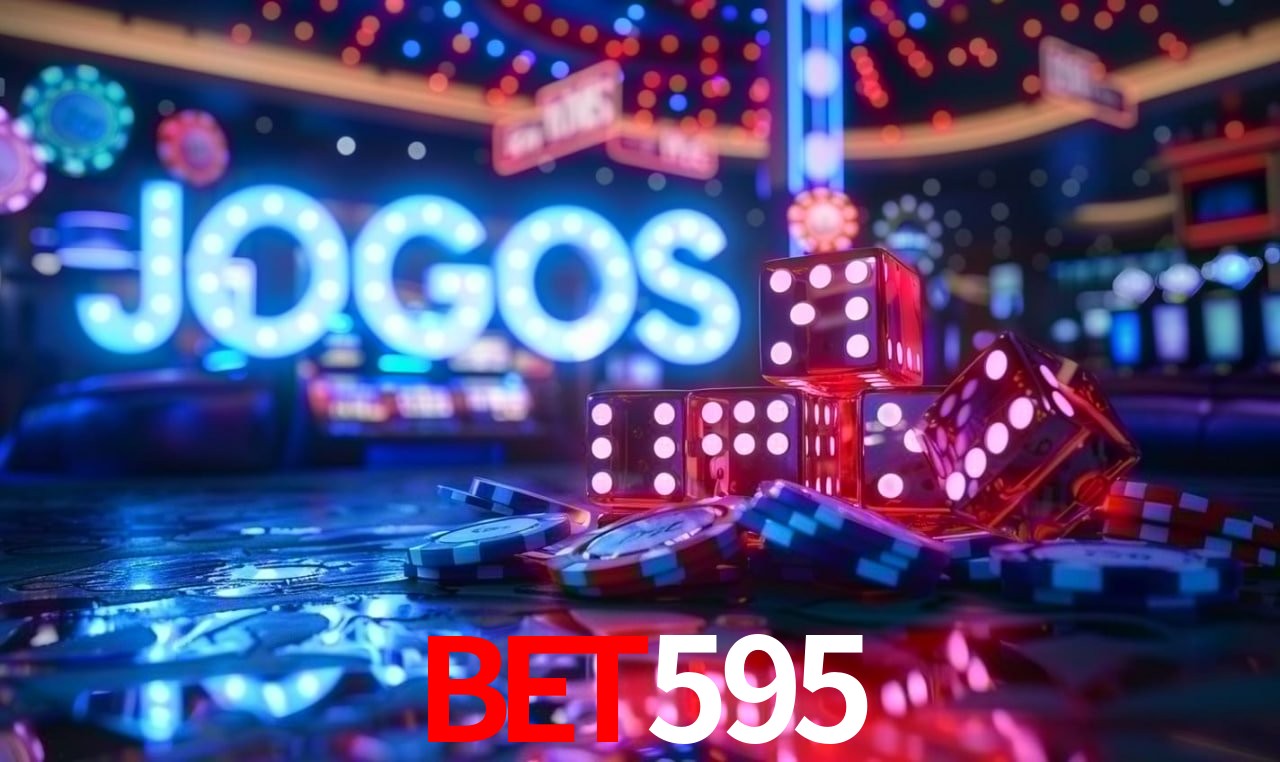 Apostas de Basquete bet595