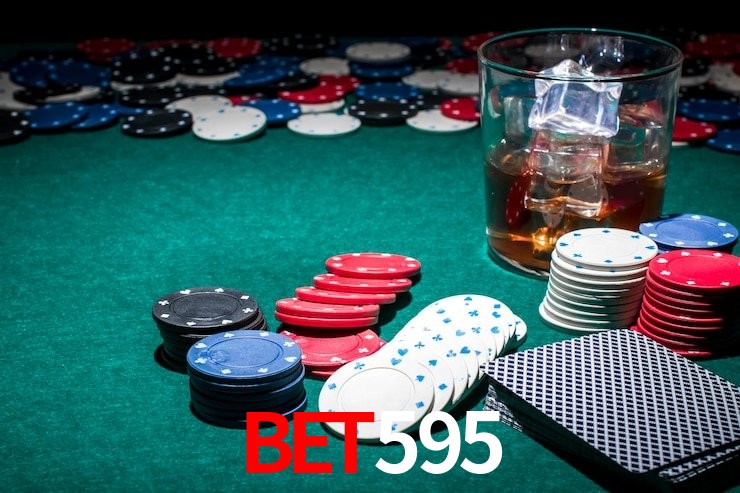 Jogos de Slot bet595