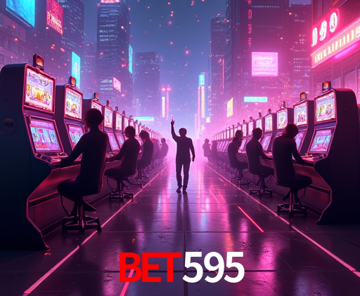 Estatísticas do Jogo bet595