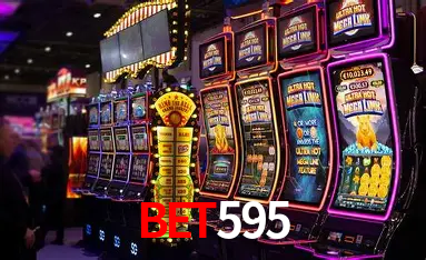 Desvendando o Mundo dos Jogos Virtuais na bet595