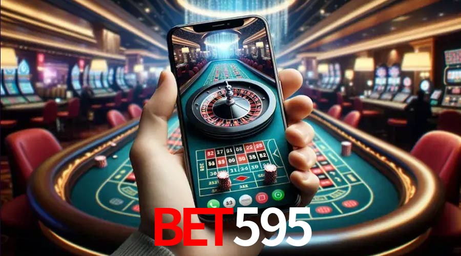 Platform Technology bet595