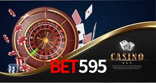 Tecnologia da Plataforma bet595
