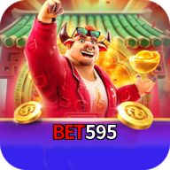 Logo bet595